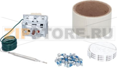 SAFETY THERMOSTAT 3-PHASE 320°C 