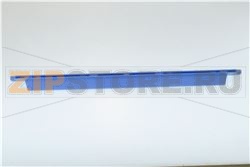 PROFILO MENSOLA INDESIT C00116072 