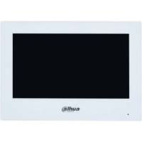 IP-видеодомофон Dahua DHI-VTH2621GW-P