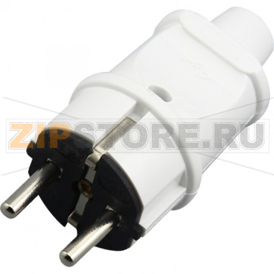 Разъем питания 220 В MOXA PWR-PLUG-EU-02 