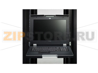 Консоль управления IBM 32P1703 