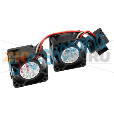 Вентилятор 24 В/DC, 0.09 A Fanuc A90L-0001-0575#B 