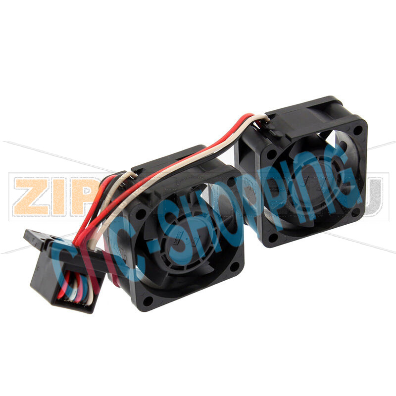Вентилятор 24 В/DC, 0.09 A Fanuc A90L-0001-0575#B 