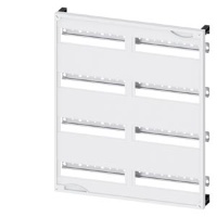 ALPHA 160 СБОРОЧНЫЙ КОМПЛЕКТ 150ММ МЕЖДУ N/PE ШИНАМИ В=600 Ш=500 Siemens 8GK4351-4KK21