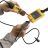 Калибратор напряжения Fluke PRV240 - Калибратор напряжения Fluke PRV240