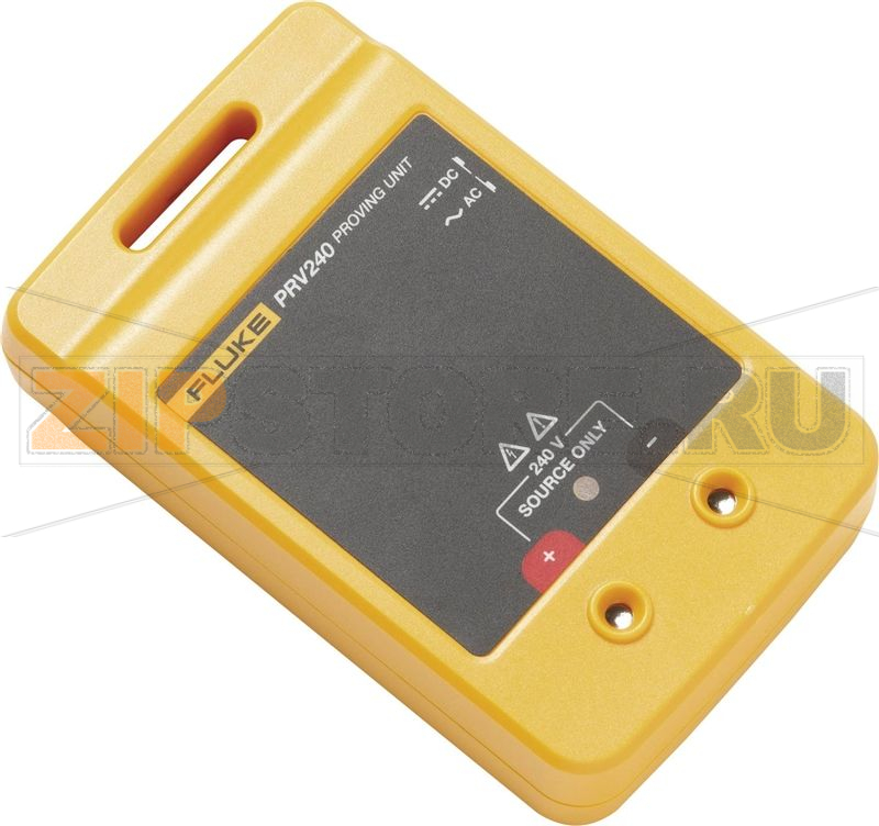 Калибратор напряжения Fluke PRV240 