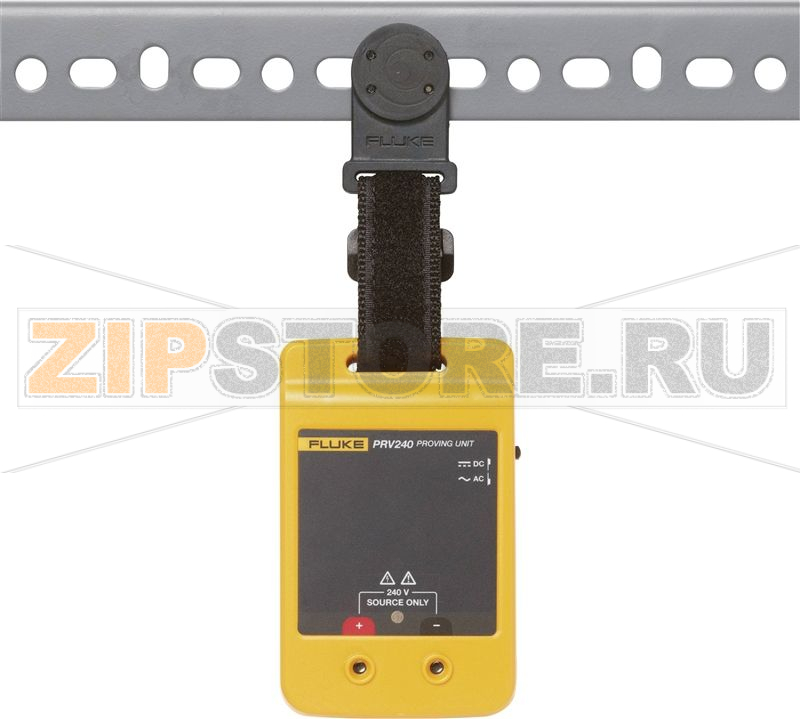 Калибратор напряжения Fluke PRV240 