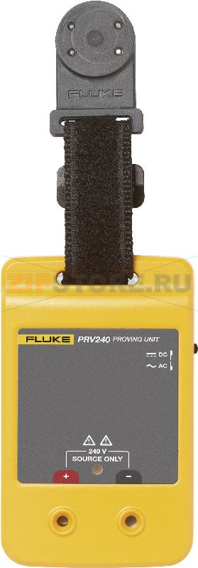 Калибратор напряжения Fluke PRV240 