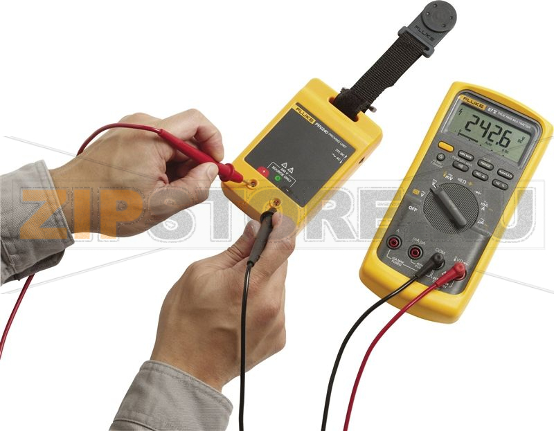 Калибратор напряжения Fluke PRV240 