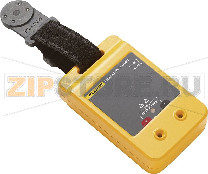 Калибратор напряжения Fluke PRV240 