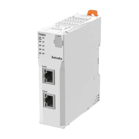 Контроллер температурный, модульный Autonics TMHC-22EE