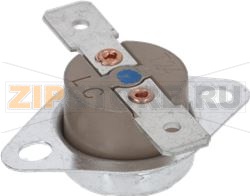THERMOSTAT DRYER GORENJE 350493 