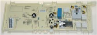 MODULE DE COMMANDE