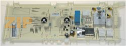 MODULE DE COMMANDE 