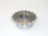 PIGNONE ALBERO SUPERIORE Z18 1/2