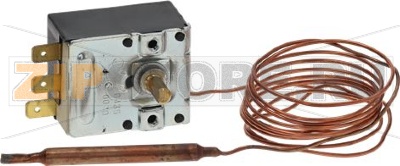 ТЕРМОСТАТ ОДНОФАЗНЫЙ 0-90°C 