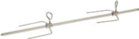 SPIT WITH 2 FORKS 405 mm