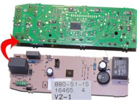 CARTE ELECTRONIQUE