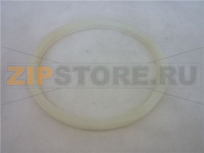 GUARNIZIONE VETRO CIOCCOLATIERA 