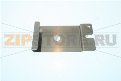 DRAIN PAN SUPPORT BRACKET ZOE 