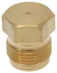 UGELLO GAS M10x0,75 ø 0,60 mm