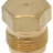 UGELLO GAS M10x0,75 ø 0,60 mm - UGELLO GAS M10x0,75 ø 0,60 mm