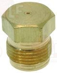 UGELLO GAS M10x0,75 ø 0,60 mm 