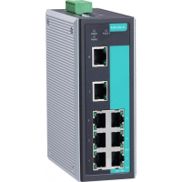 Коммутатор MOXA EDS-308-SS-SC-80