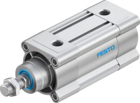 Пневмоцилиндр стандартный Festo DSBC-63-40-PPSA-N3
