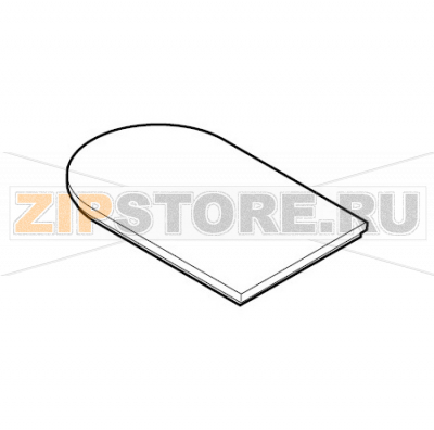 Coperchio acqua argento TF Saeco Royal Exclusive Coperchio acqua argento TF Saeco Royal Exclusive

Запчасть на сборочном чертеже под номером: 45

Название запчасти на итальянском языке: Coperchio acqua argento TF Saeco Royal Exclusive