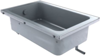 BAINMARIE BUILT-IN KIT