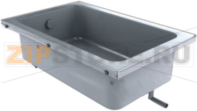 BAINMARIE BUILT-IN KIT 