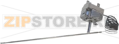 ТЕРМОСТАТ ОДНОФАЗНЫЙ В НАБОРЕ 66-269°C 