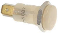 LAMPADA SPIA SGF BIANCA 400V