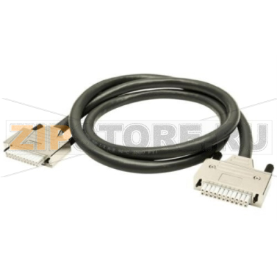 Кабель питания Cisco CAB-RPS2300= 