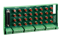 Колодка клеммная Schneider Electric 140CFG01600
