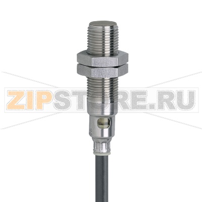 Датчик индуктивный IFM IFT207 