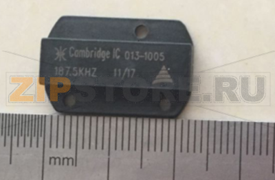 Resonant inductive target NCR S2 