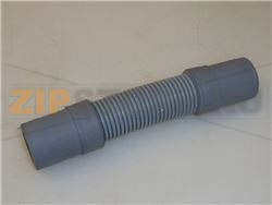 TUBO SCARICO CONTENITORE 
