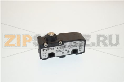 MICROINTERRUTTORE PIZZATO MKV11D05 