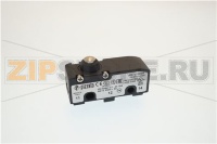 MICROINTERRUTTORE PIZZATO MKV11D05