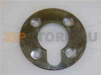 ВНЕШНЕЕ ЗАЖИМНОЕ КОЛЬЦО