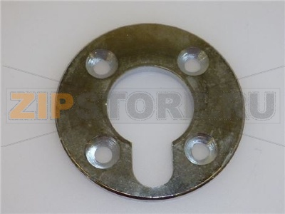 ВНЕШНЕЕ ЗАЖИМНОЕ КОЛЬЦО 