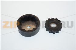 KIT D&#039;ACCOUPLEMENTS 