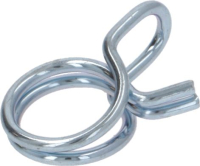 Wire Hose Clamp 96Mm