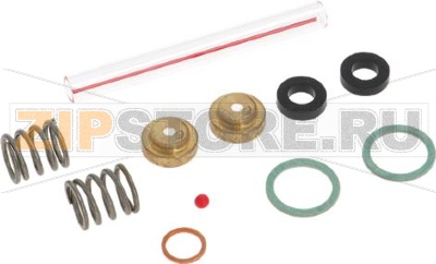 КОМПЛЕКТ СМОТРОВЫХ СЛЕКОЛ 