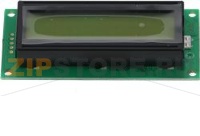 ПЛАТА ДИСПЛЕЯ