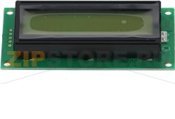 ПЛАТА ДИСПЛЕЯ 