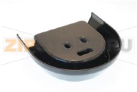 ПОДДОН ДРЕНАЖНЫЙ PICCOLA NERA(ABS)EC680