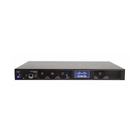 Система видеоконференцсвязи Cisco CTI-5320-MCU-K9
